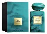 Giorgio Armani Prive Bleu Turquoise