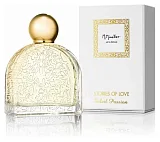 M. Micallef Soleil Passion