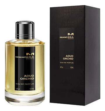 Mancera Aoud Orchid