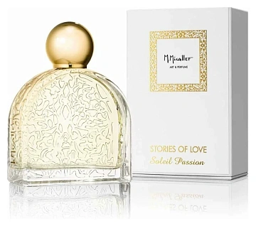 M. Micallef Soleil Passion