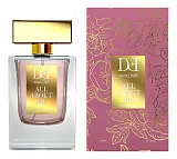 Avec Defi All About Me