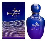 Ferragamo Amo Ferragamo Oriental Wood