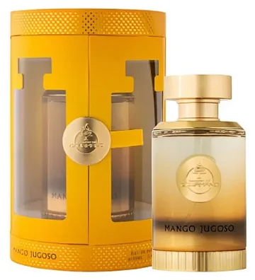 Paris Corner Mango Jugoso
