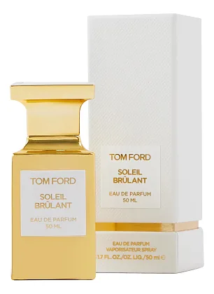 Tom Ford Soleil Brulant