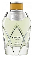 Bentley Beyond The Collection Wild Vetiver