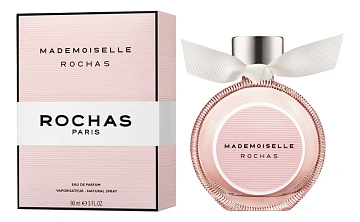 Rochas Mademoiselle Rochas