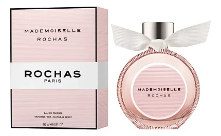 Rochas Mademoiselle Rochas
