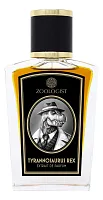 Zoologist Perfumes Tyrannosaurus Rex