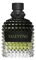 Valentino Uomo Born In Roma Green Stravaganza