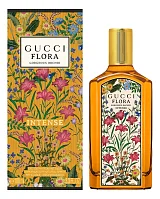 Gucci Flora Gorgeous Orchid Intense