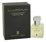 Illuminum Arabian Amber