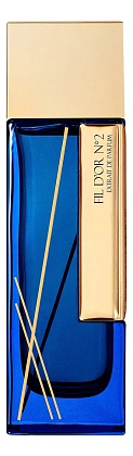 LM Parfums Fil D'Or N°2