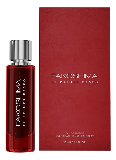 Fakoshima El Primer Deseo