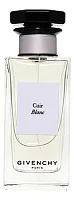 Givenchy Cuir Blanc