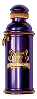 Alexandre J. Iris Violet