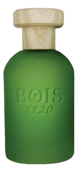 Bois 1920 Cannabis