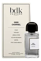 Parfums BDK Paris Gris Charnel