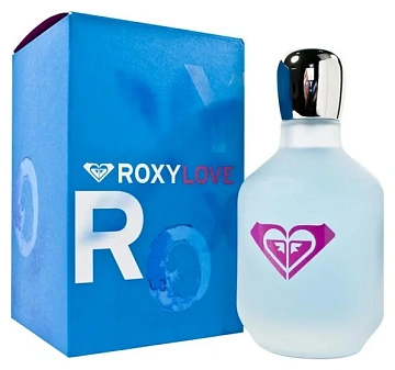 Quiksilver Roxy Love