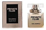 Karl Lagerfeld Private Klub For Her