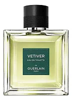 Guerlain Vetiver