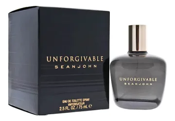 Sean John Unforgivable Men