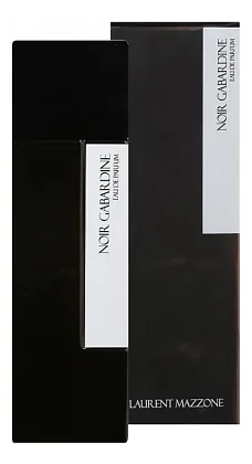 LM Parfums Noir Gabardine