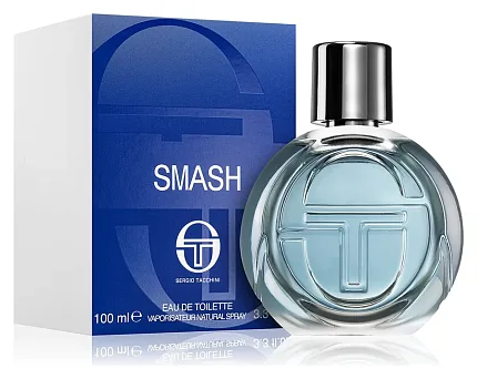Sergio Tacchini Smash