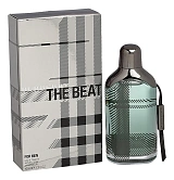 Burberry The Beat For Men
