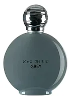 Max Philip Grey