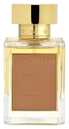 Regalien Exclusive Collection Hazz