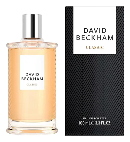 David Beckham Classic