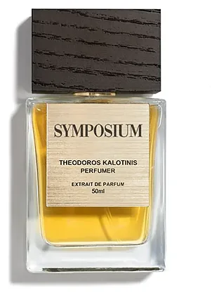 Theodoros Kalotinis Symposium