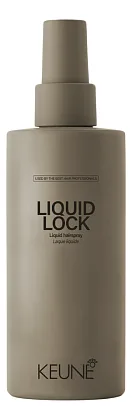 Жидкий лак для волос Liquid Lock