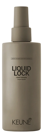 Жидкий лак для волос Liquid Lock