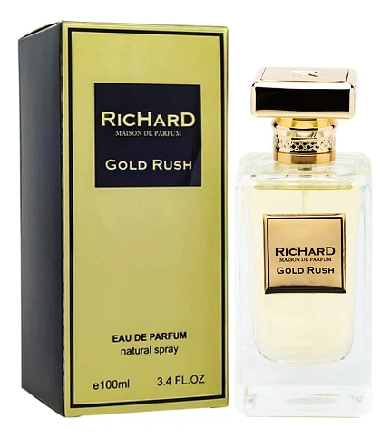 Richard Gold Rush