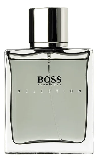 Hugo Boss Boss Selection