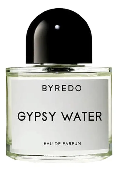 Byredo Gypsy Water