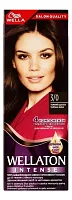 Wella Wellaton Intense — стойкая крем-краска для волос, 110 мл