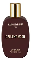 Maison Sybarite Opulent Wood