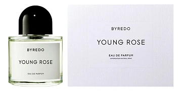 Byredo Young Rose