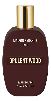 Maison Sybarite Opulent Wood