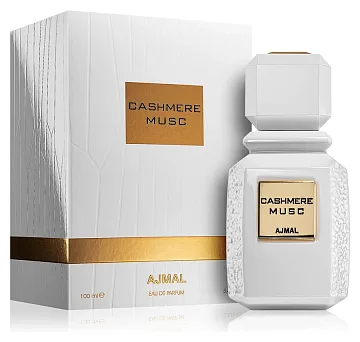 Ajmal Cashmere Musc