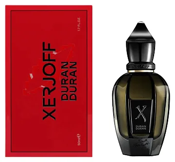 Xerjoff Duran Duran Black Moonlight