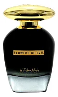 By Patrice Martin Flowers Of Evil