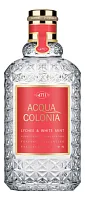 Maurer & Wirtz 4711 Acqua Colonia Lychee & White Mint