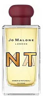 Jo Malone Amber & Patchouli 2018
