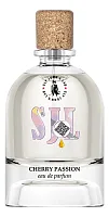 Sly John's Lab Cherry Passion