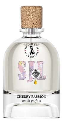 Sly John's Lab Cherry Passion