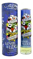 Christian Audigier Ed Hardy Love & Luck For Men