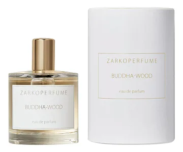 Zarkoperfume Buddha-Wood